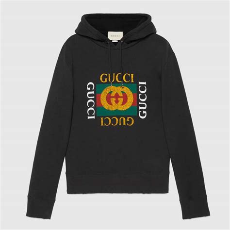 gucci fleece shoes|Gucci sweatshirt women's.